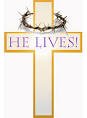 http://worldartsme.com/easter-christ-clipart.html Image result for religious easter clip art