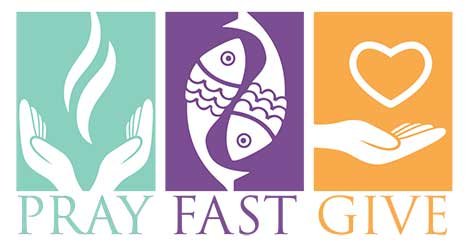 Image result for 2nd week of lent prayer