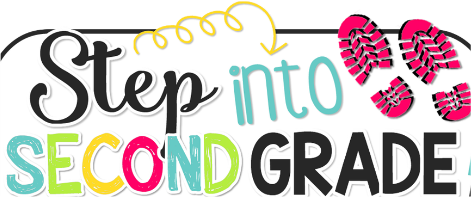 Image result for welcome to second grade