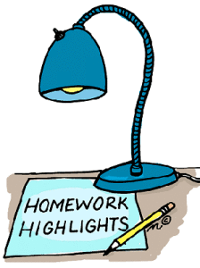 homework 1
