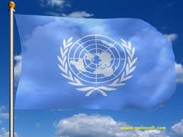 un flag
