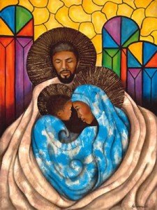 Holy Family